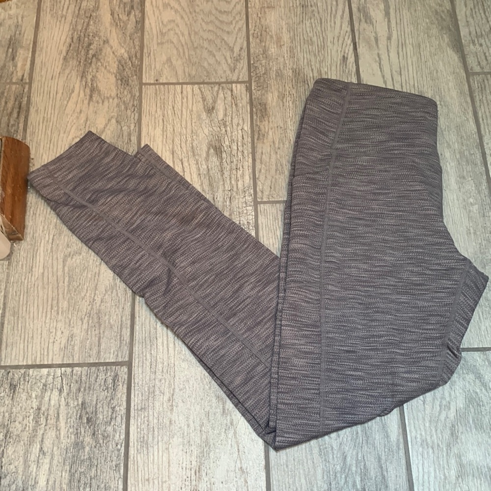 Pocket leggings